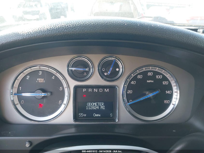 2009 Cadillac Escalade Standard VIN: 1GYFK232X9R104866 Lot: 44851812