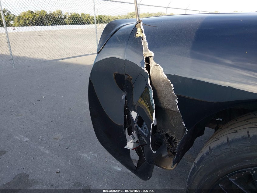 2002 Chevrolet Corvette VIN: 1G1YY32G125119391 Lot: 44851813