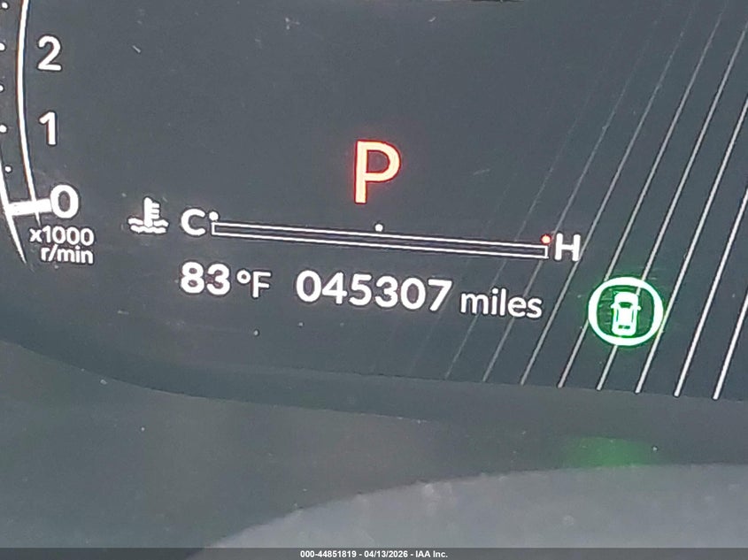 2022 Acura Mdx Technology Package VIN: 5J8YE1H42NL011669 Lot: 44851819