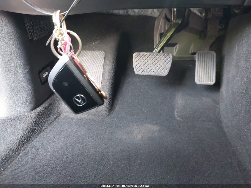 2022 Acura Mdx Technology Package VIN: 5J8YE1H42NL011669 Lot: 44851819