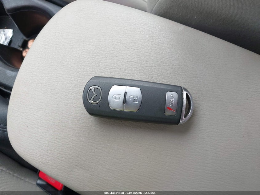 2014 Mazda Cx-5 Touring VIN: JM3KE4CY9E0319043 Lot: 44851828