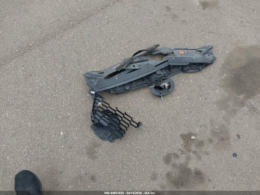 2014 Mazda Cx-5 Touring VIN: JM3KE4CY9E0319043 Lot: 44851828