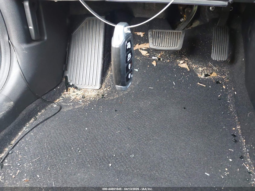 2019 Hyundai Veloster 2.0 Premium VIN: KMHTG6AF6KU007301 Lot: 44851845