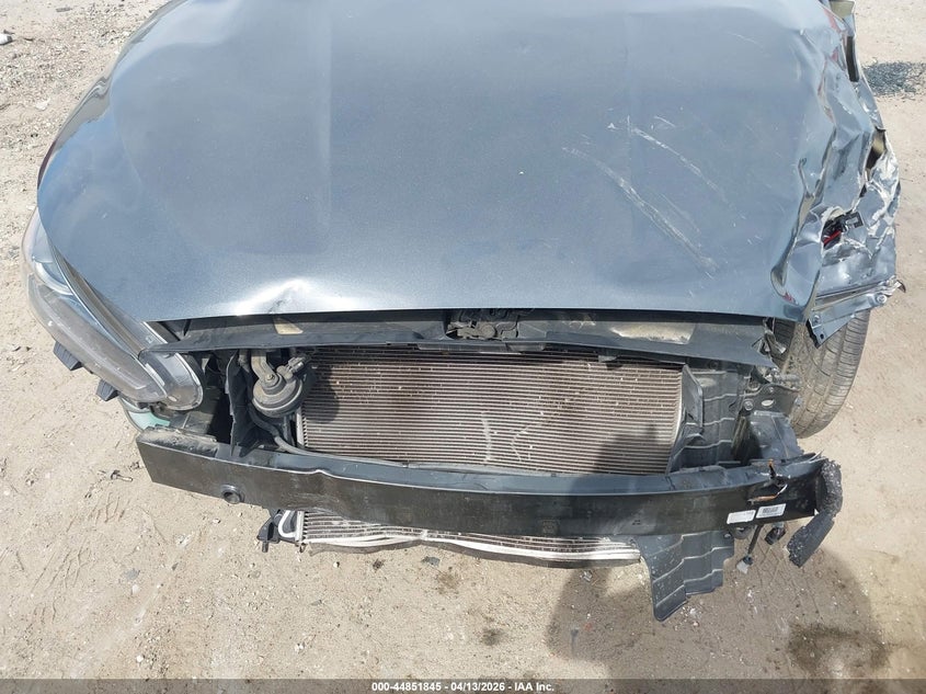 2019 Hyundai Veloster 2.0 Premium VIN: KMHTG6AF6KU007301 Lot: 44851845