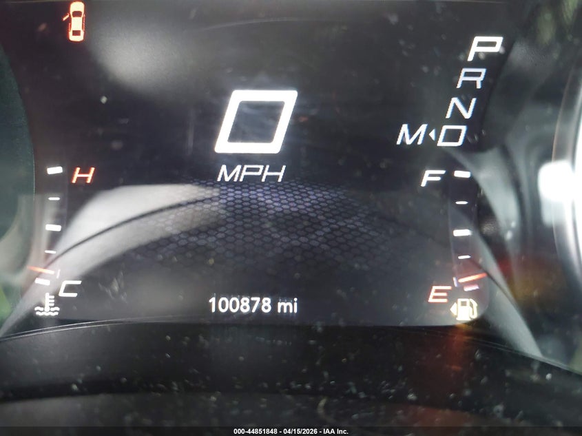 2015 Dodge Charger R/T VIN: 2C3CDXCT9FH871407 Lot: 44851848