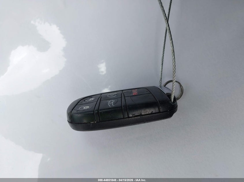 2015 Dodge Charger R/T VIN: 2C3CDXCT9FH871407 Lot: 44851848