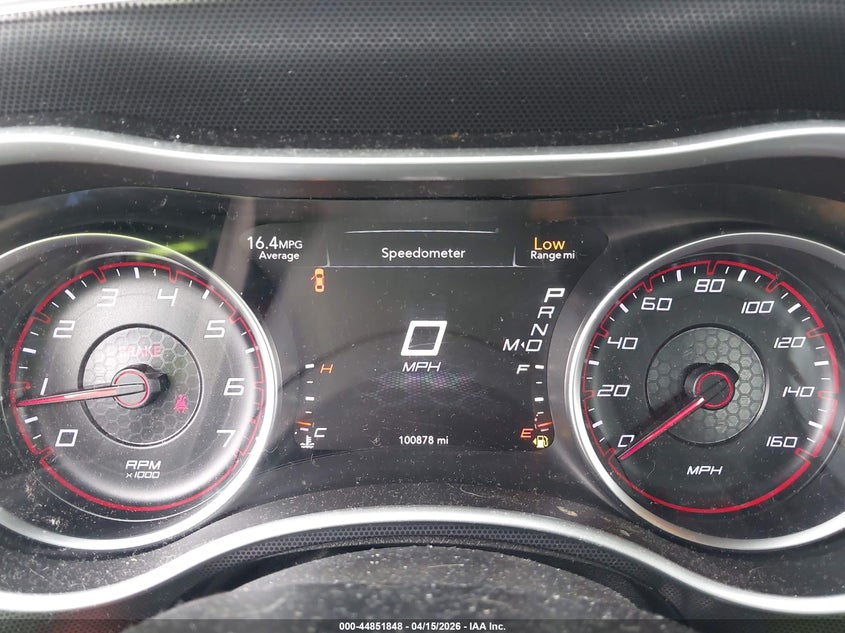 2015 Dodge Charger R/T VIN: 2C3CDXCT9FH871407 Lot: 44851848