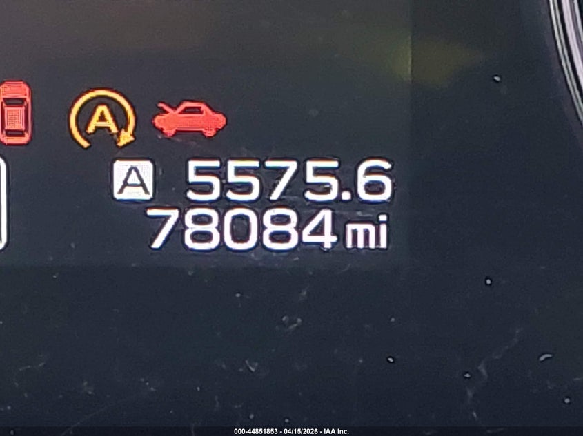 2020 Subaru Legacy Premium VIN: 4S3BWAC64L3009302 Lot: 44851853