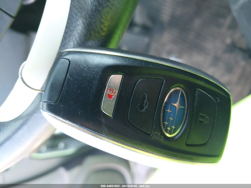 2020 Subaru Legacy Premium VIN: 4S3BWAC64L3009302 Lot: 44851853