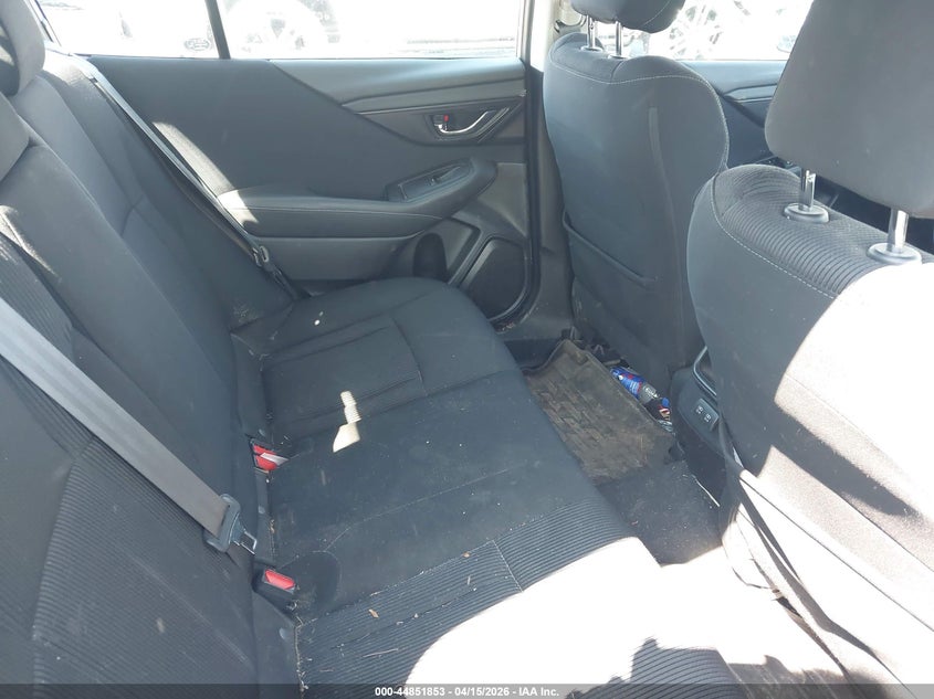 2020 Subaru Legacy Premium VIN: 4S3BWAC64L3009302 Lot: 44851853