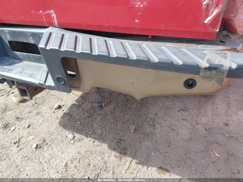 2004 Ford F-150 Fx4/Lariat/Xlt VIN: 1FTPW14584KD34814 Lot: 44851903