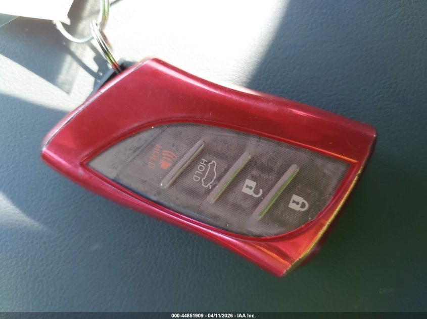 2021 Lexus Es 350 F Sport VIN: 58AGZ1B12MU092215 Lot: 44851909