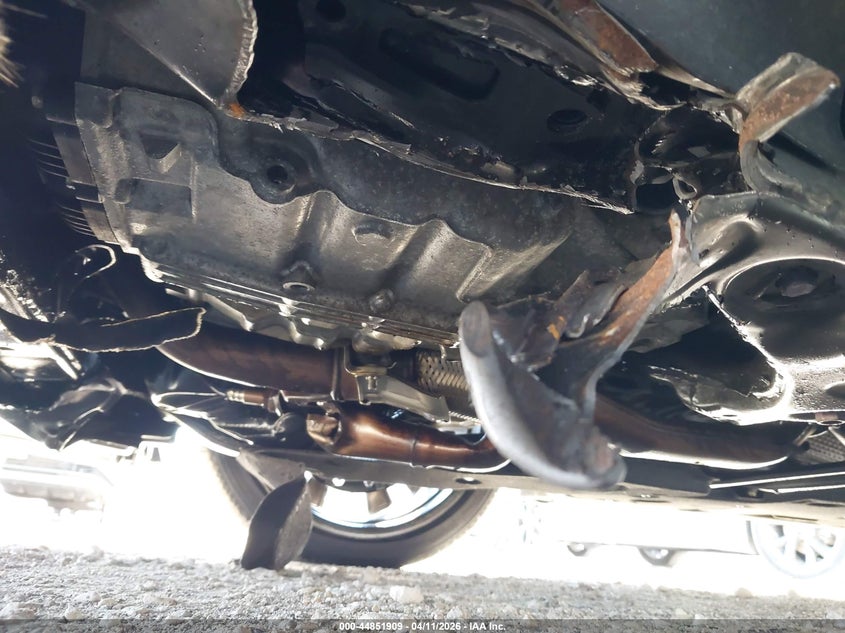 2021 Lexus Es 350 F Sport VIN: 58AGZ1B12MU092215 Lot: 44851909