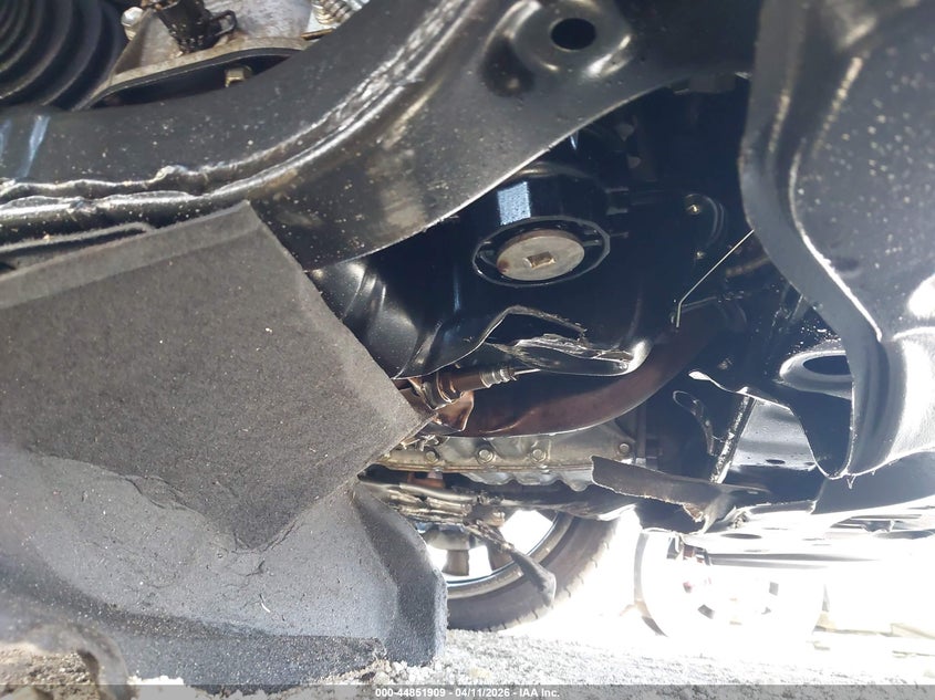 2021 Lexus Es 350 F Sport VIN: 58AGZ1B12MU092215 Lot: 44851909