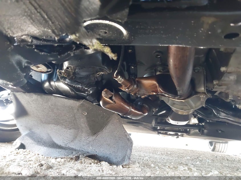 2021 Lexus Es 350 F Sport VIN: 58AGZ1B12MU092215 Lot: 44851909