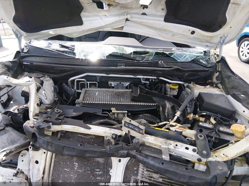 2022 Subaru Ascent Limited VIN: 4S4WMAKD6N3424093 Lot: 44851910