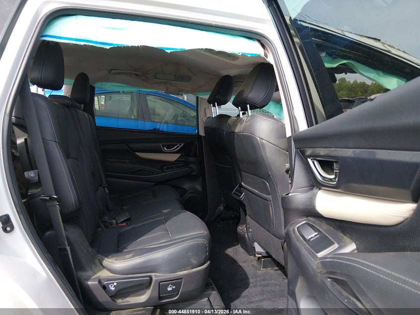 2022 Subaru Ascent Limited VIN: 4S4WMAKD6N3424093 Lot: 44851910