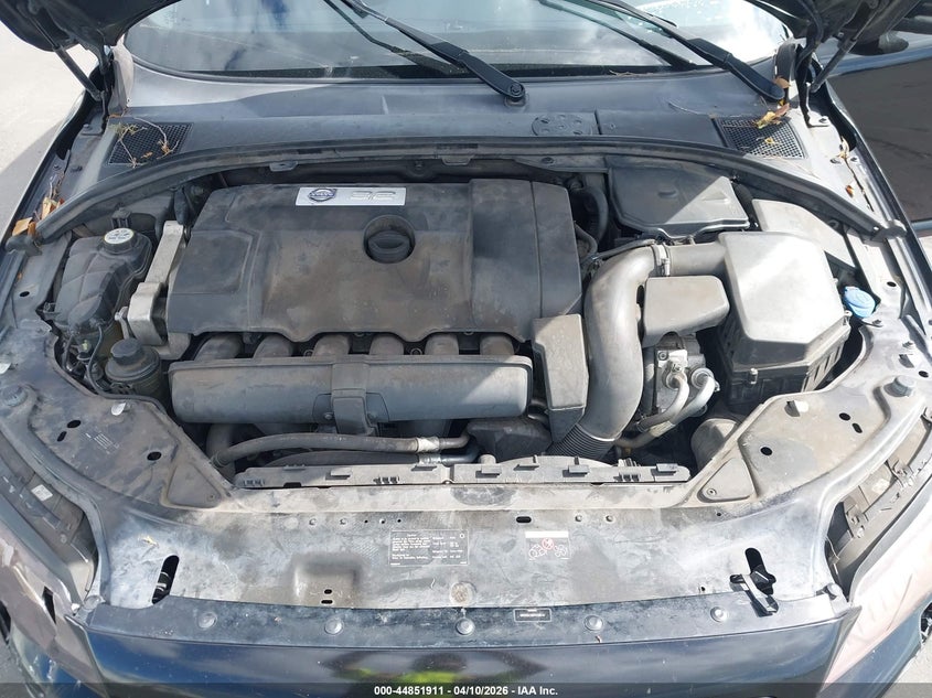 2012 Volvo S80 3.2/3.2 Platinum/3.2 Premier Plus VIN: YV1952AS6C1159280 Lot: 44851911