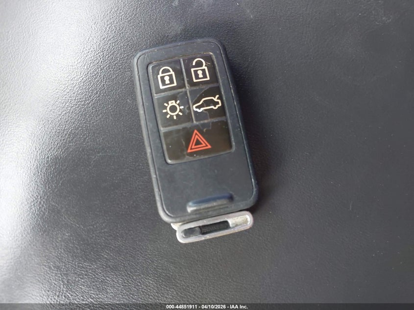 2012 Volvo S80 3.2/3.2 Platinum/3.2 Premier Plus VIN: YV1952AS6C1159280 Lot: 44851911