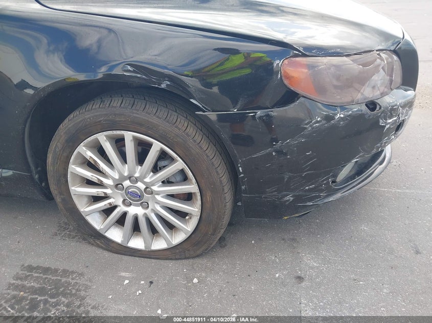 2012 Volvo S80 3.2/3.2 Platinum/3.2 Premier Plus VIN: YV1952AS6C1159280 Lot: 44851911