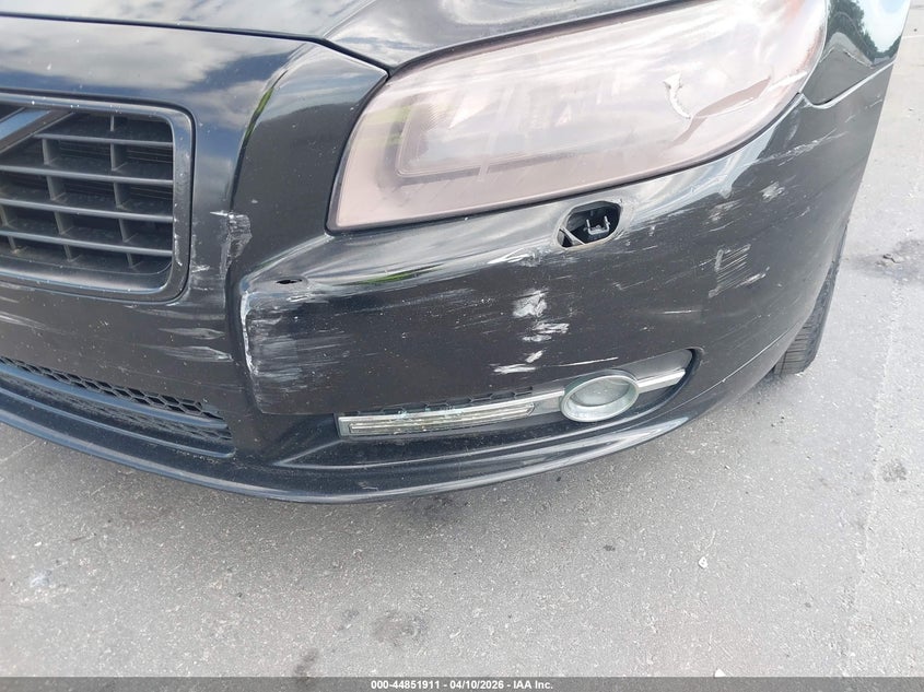 2012 Volvo S80 3.2/3.2 Platinum/3.2 Premier Plus VIN: YV1952AS6C1159280 Lot: 44851911