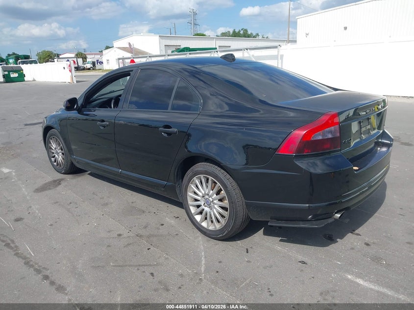 Vin: yv1952as6c1159280, lot: 45349219, volvo s80 3.2/3.2 platinum/3.2 premier plus 20123