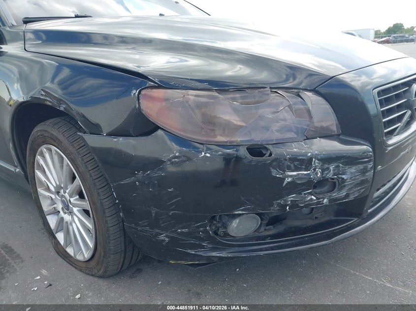 2012 Volvo S80 3.2/3.2 Platinum/3.2 Premier Plus VIN: YV1952AS6C1159280 Lot: 44851911