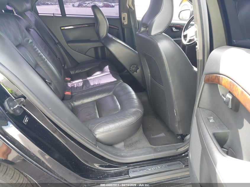 2012 Volvo S80 3.2/3.2 Platinum/3.2 Premier Plus VIN: YV1952AS6C1159280 Lot: 44851911