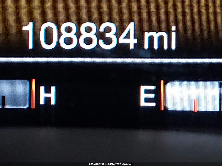 2017 Jeep Renegade Trailhawk 4X4 VIN: ZACCJBCB9HPE97493 Lot: 44851921