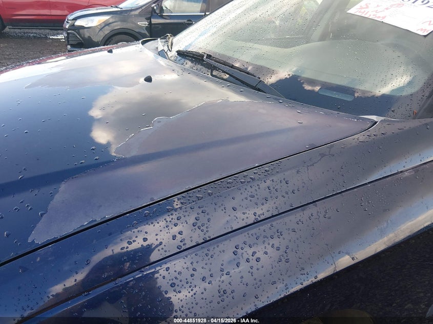 CHRYSLER PACIFICA 2005 VIN 2C4GM48L05R372721