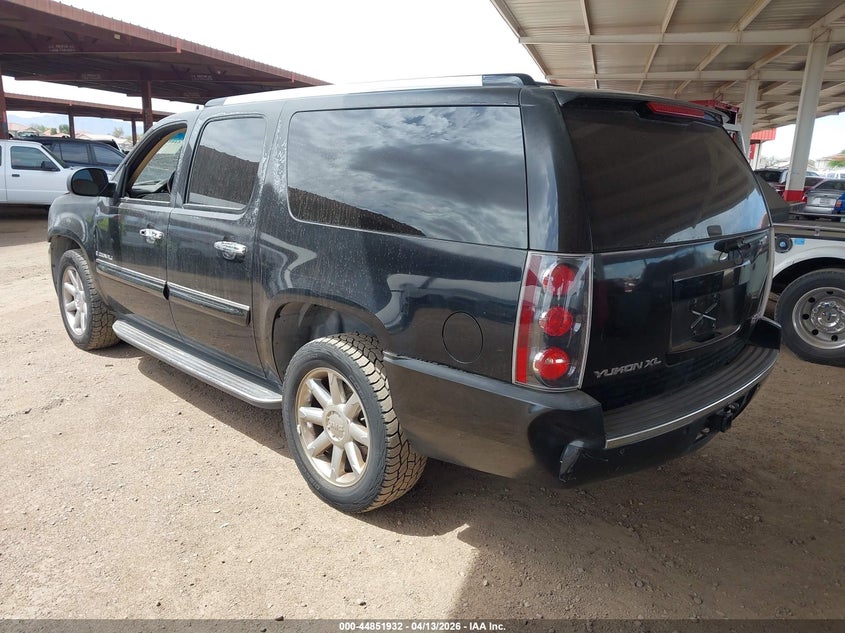 2007 GMC Yukon Xl 1500 Denali