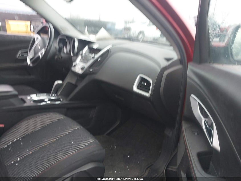 2011 Chevrolet Equinox 1Lt