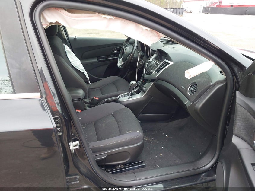 2014 Chevrolet Cruze 1Lt Auto