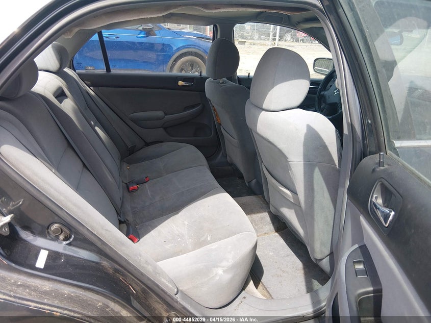 2007 Honda Accord 3.0 Se VIN: 1HGCM66457A067780 Lot: 44852029