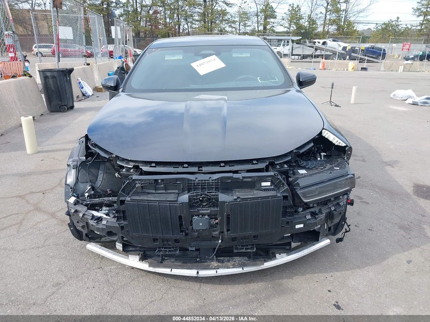 2025 BMW 740I xDrive VIN: WBA33EH04SCU72562 Lot: 44852034