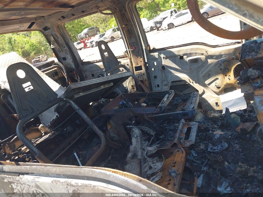 2000 Ford F-250 Lariat/Xl/Xlt