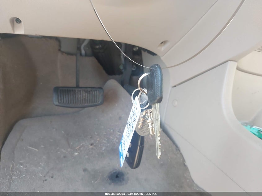 2007 Kia Sportage Ex V6 VIN: KNDJF723377342286 Lot: 44852064