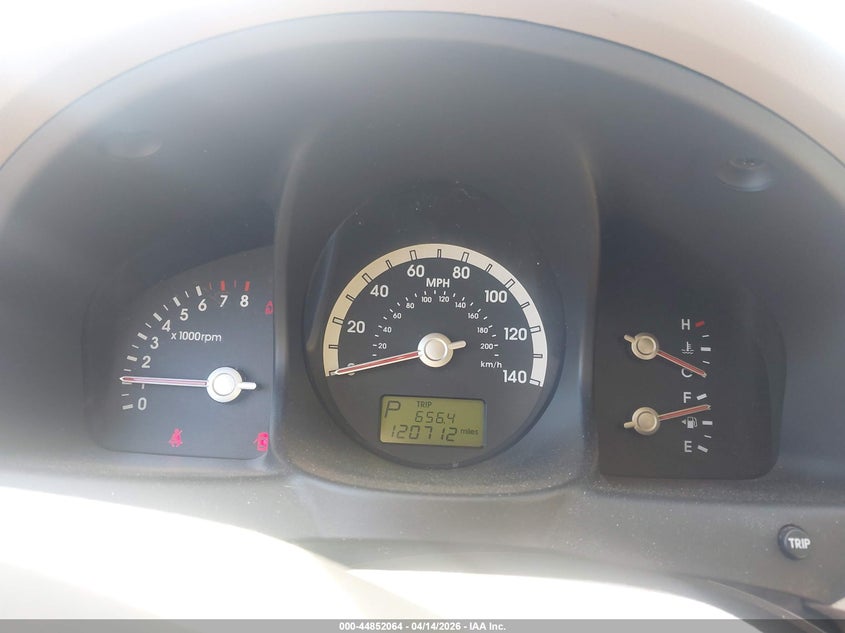 2007 Kia Sportage Ex V6 VIN: KNDJF723377342286 Lot: 44852064