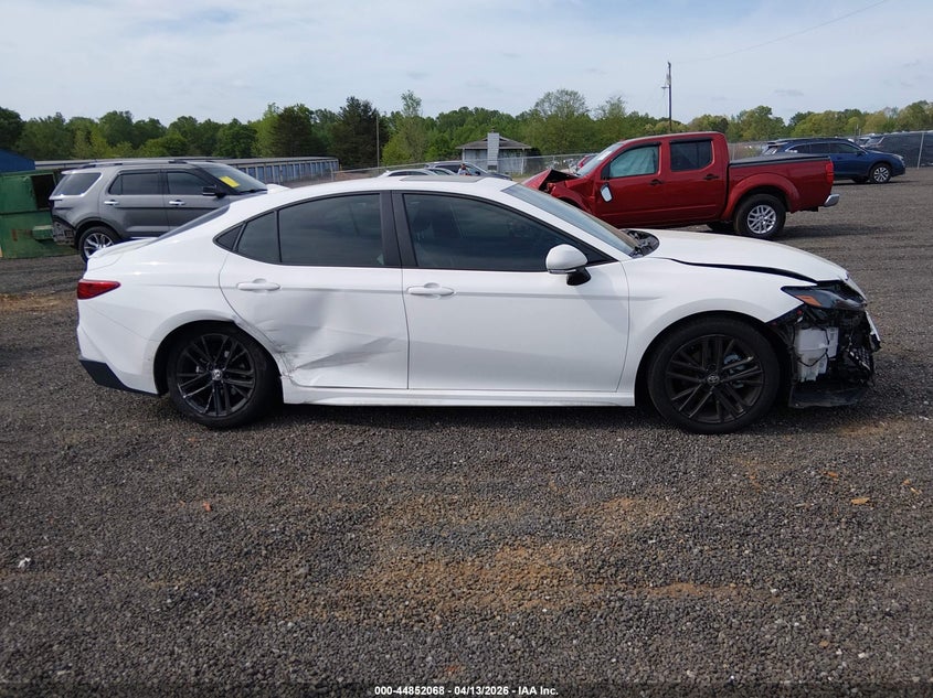 AtlanticExpress - Toyota Camry