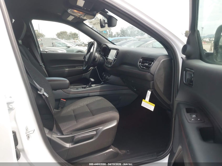 2026 Dodge Durango Gt Awd/Gt Plus Awd