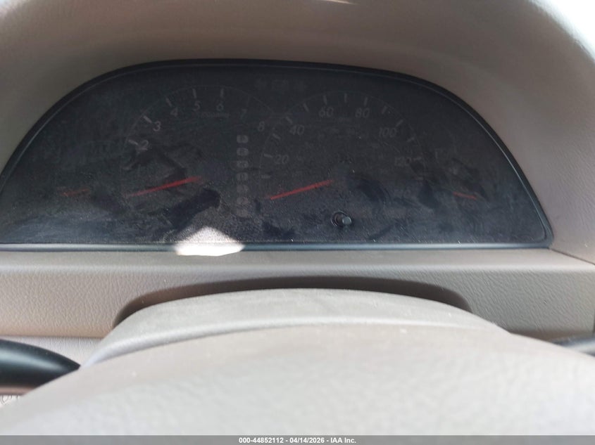 2005 Toyota Camry Le VIN: 4T1BE32K75U083027 Lot: 44852112