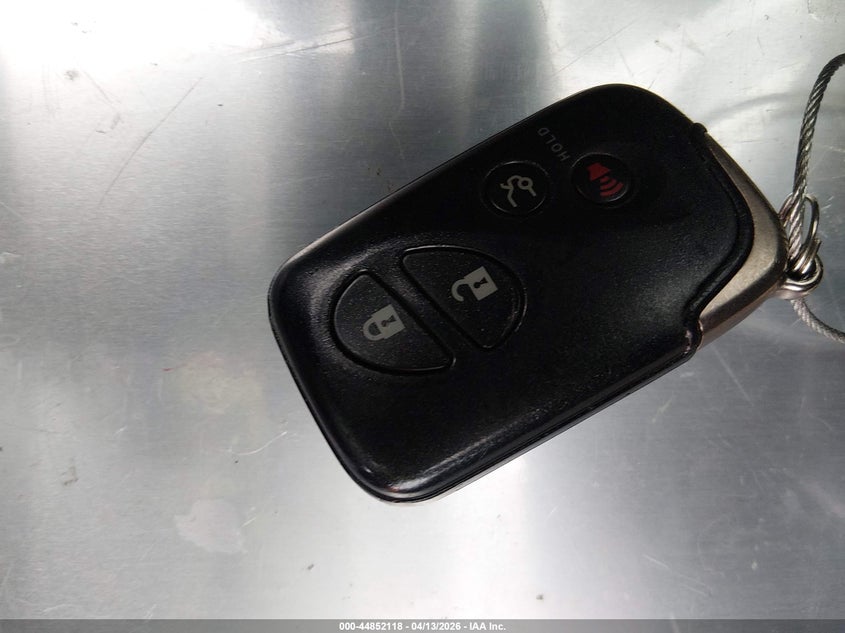 2006 Lexus Gs 300 VIN: JTHBH96S465041885 Lot: 44852118