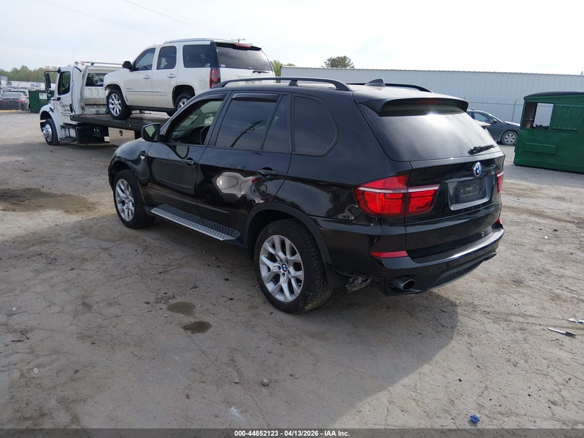 Vin: 5uxzv4c57bl415596, lot: 45349431, bmw x5 xdrive35i/xdrive35i premium/xdrive35i sport activity 20113