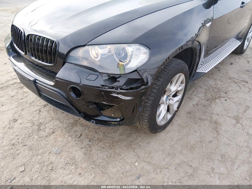 2011 BMW X5 xDrive35I/xDrive35I Premium/xDrive35I Sport Activity VIN: 5UXZV4C57BL415596 Lot: 44852123