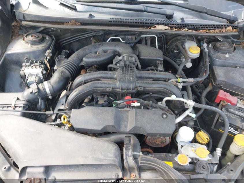 2013 Subaru Impreza 2.0I Limited VIN: JF1GJAG66DH028247 Lot: 44852126