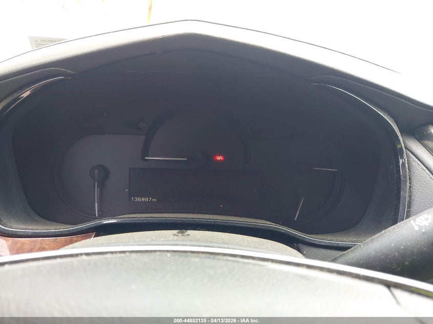 2015 Cadillac Cts Luxury VIN: 1G6AR5S39F0137061 Lot: 44852135