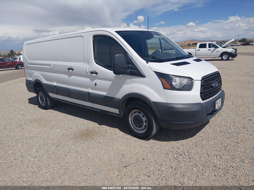 2016 Ford Transit-350