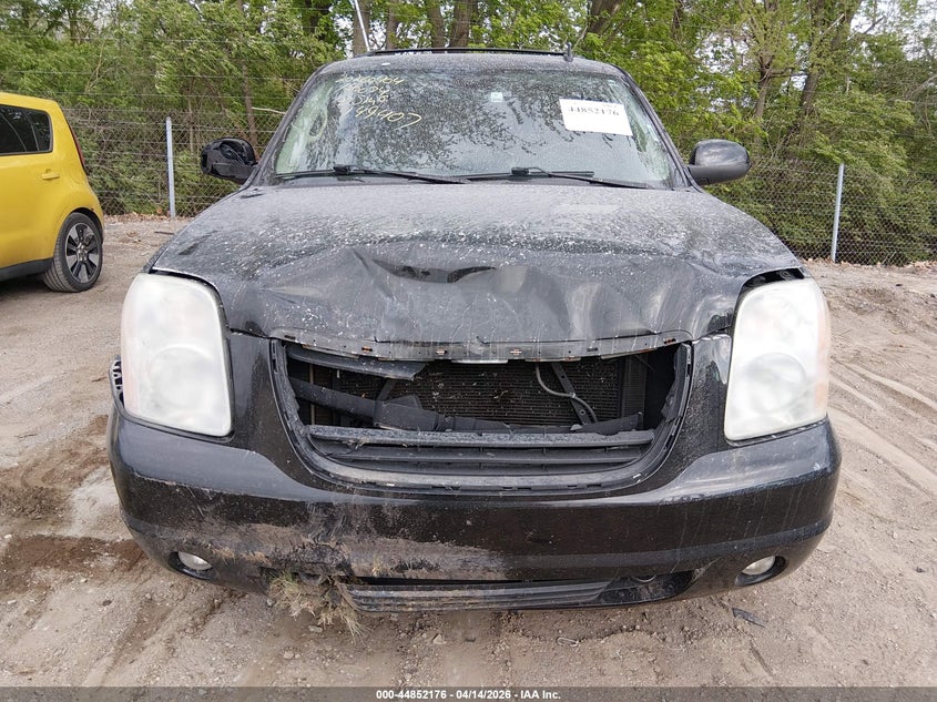 2011 GMC Yukon Slt VIN: 1GKS2CE05BR149407 Lot: 44852176