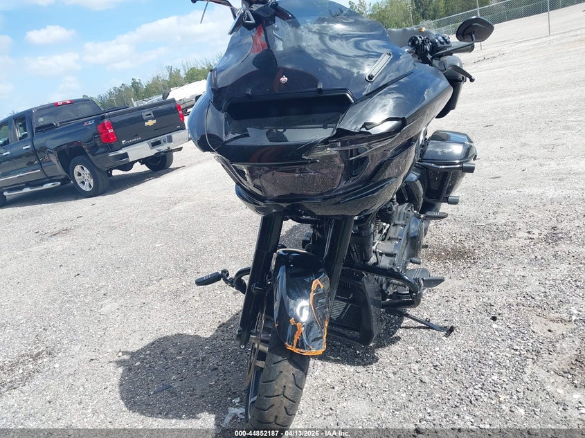 2024 Harley-Davidson Fltrx VIN: 1HD1KH719RB661120 Lot: 44852187