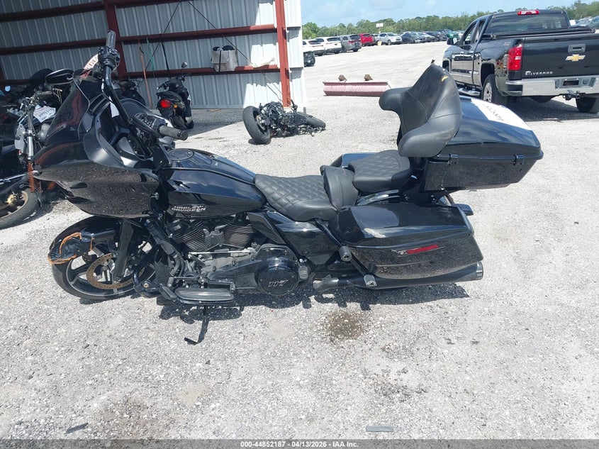 2024 Harley-Davidson Fltrx VIN: 1HD1KH719RB661120 Lot: 44852187